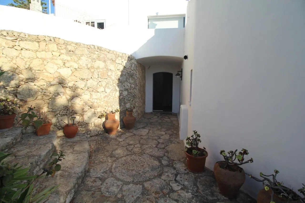Casa Do Milho Apartment Carvoeiro