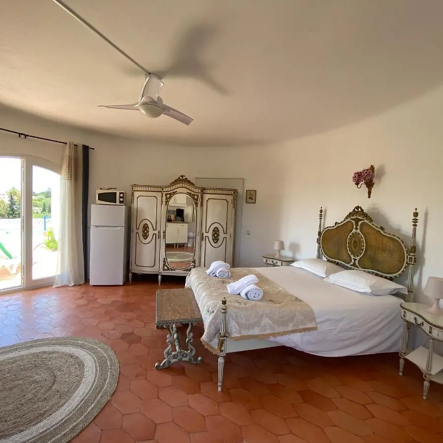דירות קארבואירו Casa Do Milho פורטוגל