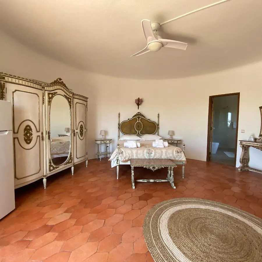 Casa Do Milho Apartment Carvoeiro