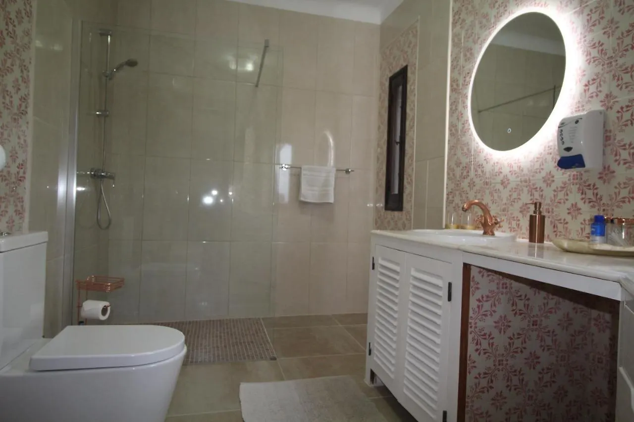 Casa Do Milho Apartment Carvoeiro