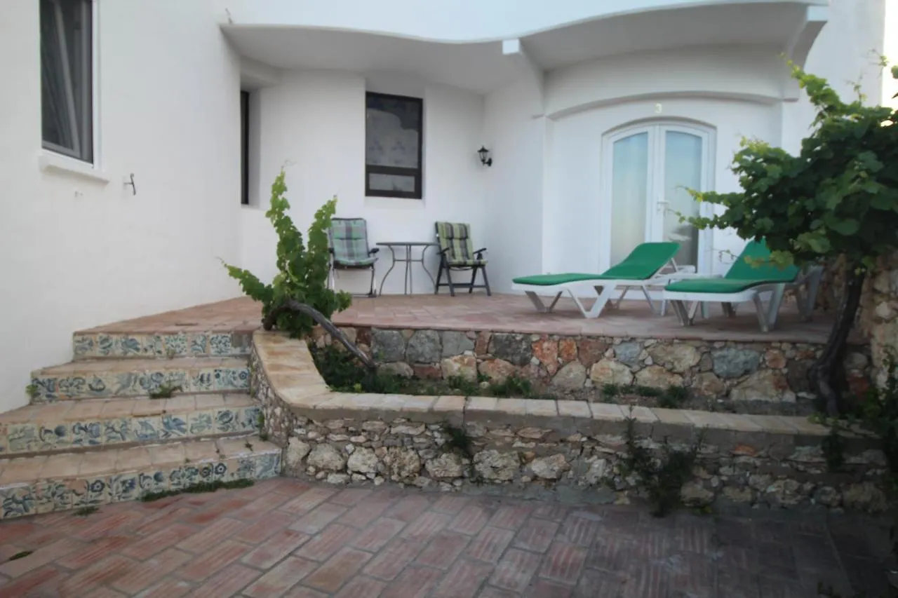 Casa Do Milho Apartment Carvoeiro