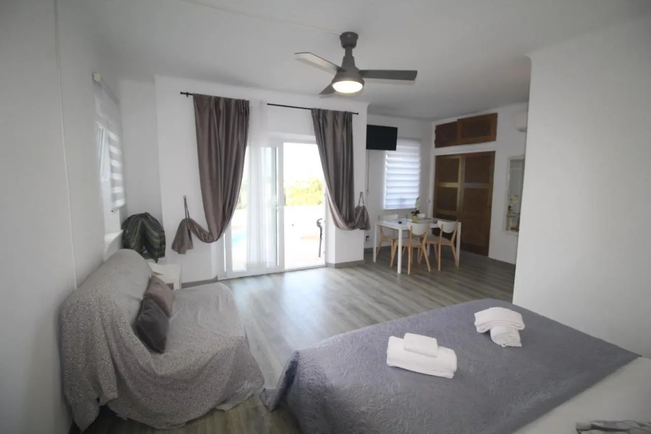 Casa Do Milho Apartment Carvoeiro