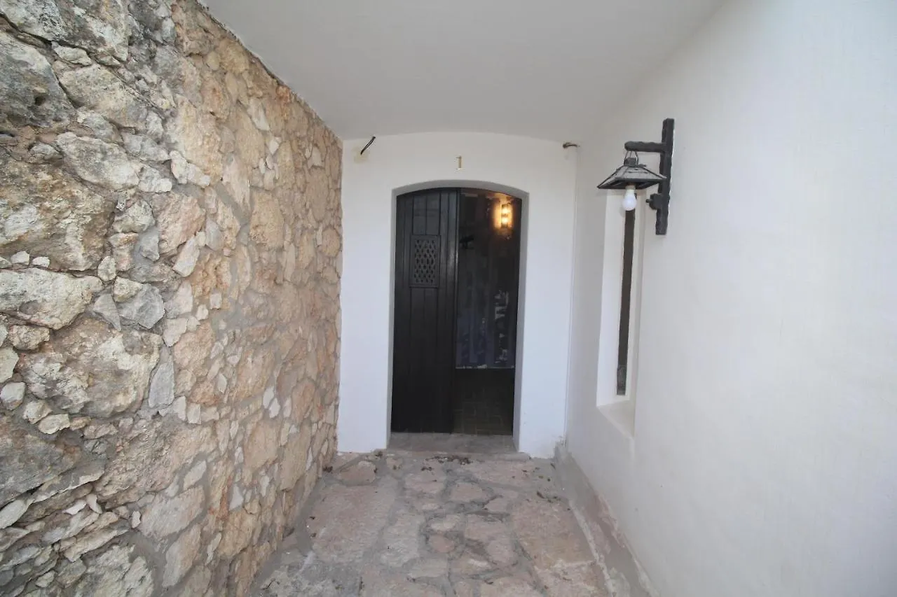 Casa Do Milho Apartment Carvoeiro