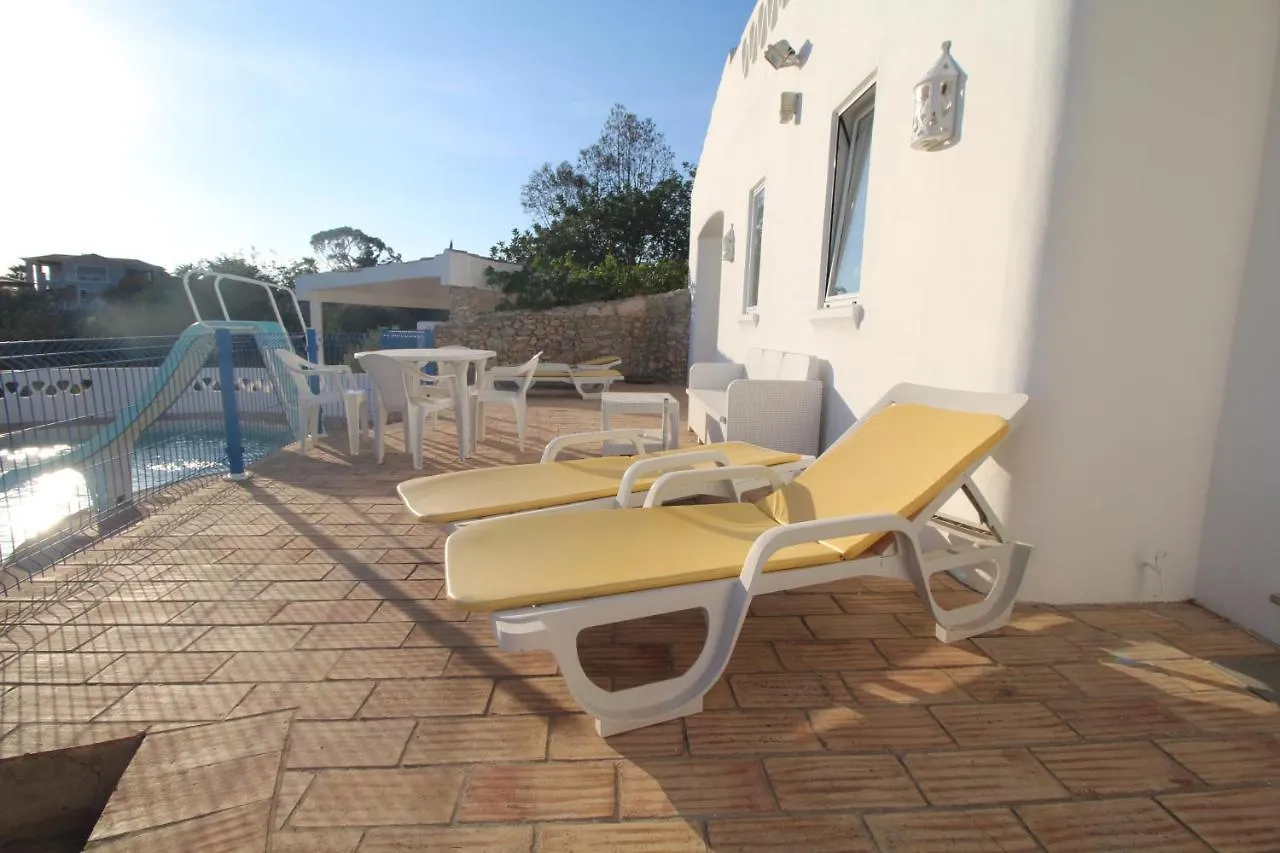 Casa Do Milho Apartment Carvoeiro  0*, Carvoeiro (Lagoa)