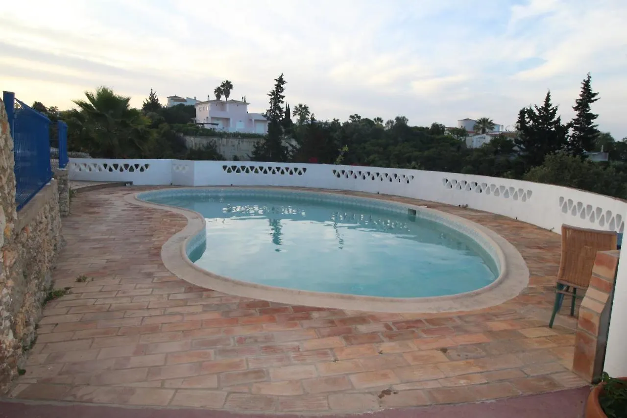 Casa Do Milho Apartment Carvoeiro  Carvoeiro (Lagoa)